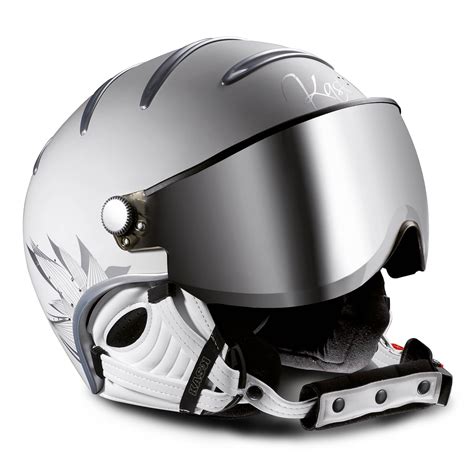 kask ski helmet review.